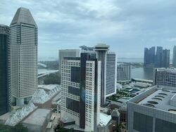 Suntec City (D1), Office #577698601